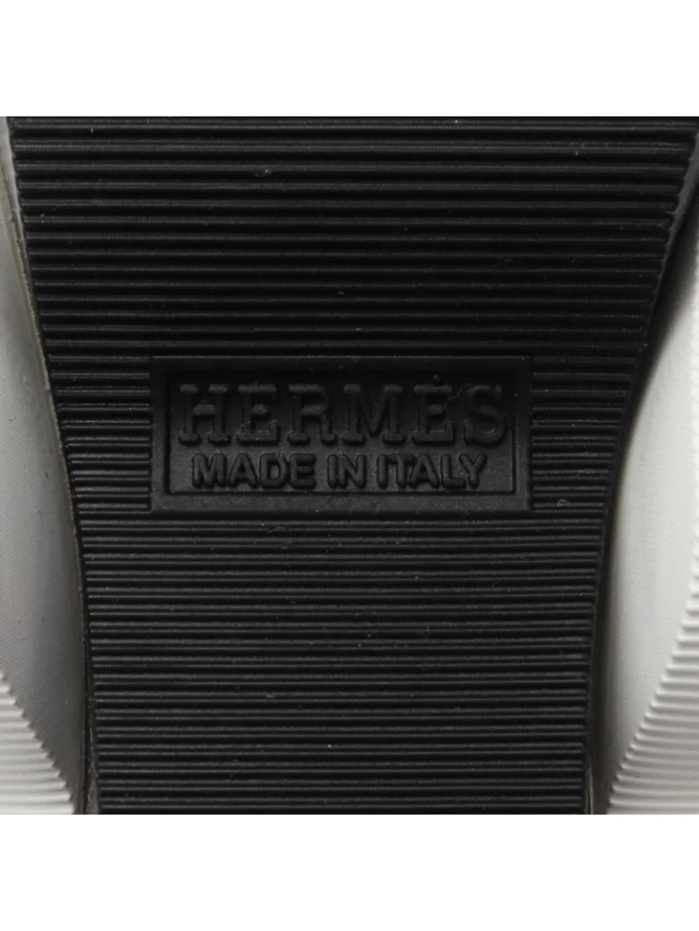 Hermes Sneakers Envor Suede